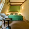 Отель Hostellerie Schuddebeurs - Hampshire Classic, фото 7