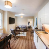 Отель Rosedene Highland House - The Cottage Apartment 10, фото 10