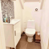 Отель Bjurvik's Villa - Flat 2 - Business Customers Only, фото 11