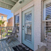 Отель 3-level Townhome w/ Private Pool & Close to Beach!, фото 45