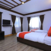 Отель Oyo 591 Hotel Blue Moon, фото 19