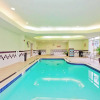 Отель SpringHill Suites Pittsburgh Monroeville, фото 8