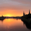 Отель Inverness Holiday Apartment - 2 Bedroom, фото 11