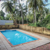 Отель OYO 18327 Home Pool View 1BHK Colva, фото 13