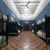 Отель Hostal Xiinbal Merida, фото 13