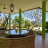 Отель Villa Lumba Lumba 2, фото 8