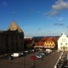 Отель Stora Torget - Visby Lägenhetshotell, фото 18