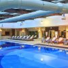 Отель Sunis Kumköy Beach Resort Hotel & Spa - All inclusive, фото 17