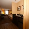 Отель Holiday Inn Express And Suites - Vernon, an IHG Hotel, фото 18