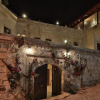 Отель Cappadocia Cave Rooms, фото 1