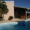 Отель Villa With 5 Bedrooms in Le Marin, With Private Pool, Enclosed Garden, фото 14