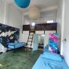 Отель Gili Beach Bum - Hostel, фото 3