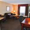 Отель Ramada by Wyndham Stony Plain Hotel & Suites, фото 41