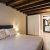 Отель Myplace Piazze Di Padova Duplex Apartment Via Dei Da Carrara, фото 14