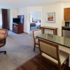 Отель Staybridge Suites Everett-Paine Field, an IHG Hotel, фото 28