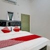 Отель OYO 91505 Elif Homestay Syariah, фото 5