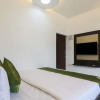 Отель Treebo Trend Dhruv Palace, фото 18