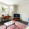 Отель NEW Bright and Airy 1BD Flat nr Battersea Park, фото 7