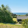 Отель Scenic Holiday Home in Ebeltoft With Barbecue, фото 16