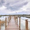 Отель Coastal Beaufort Abode - Pool Access, Near Beaches, фото 21