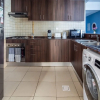 Отель Luxurious 2BR w/ Stunning Marina Views - Minutes From Dubai Metro & Tram!, фото 4