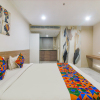 Отель Fabhotel Ssr Fern Suites, фото 3