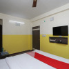 Отель OYO 26152 Hotel Aarush, фото 13