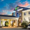 Отель Holiday Inn Express & Suites Bellevue, an IHG Hotel, фото 23