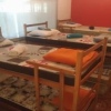 Отель Seu Nabuco Hostel в Сантусе