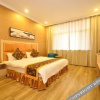 Отель Elan Inn Qinhuangdao Beidaihe Geziwo, фото 3