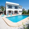 Отель House Evelyne Calpe/Calp, фото 10