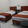 Отель Mahkota Intan Hotel by OYO Rooms, фото 5