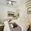 Отель Villasonboard Dock Villa 3 Bed 3 Bath Porto Hydra, фото 4