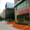 Отель Yulin Hotel (Provincial Government Qingfeng Subway Station Branch), фото 18