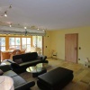 Отель Apartment With Private Terrace in Prunn, фото 11