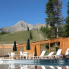 Отель Huntley Lodge at Big Sky Resort, фото 1