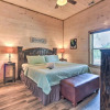 Отель 'Madison Bear Garden' 7Bdr w/Hot Tub + Pool Access, фото 4