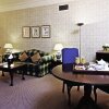 Отель Copthorne Effingham Gatwick Hotel, фото 41