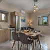 Отель Brand-New stylish Flat w. Parking, фото 12