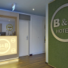 Отель B&B Hotel Hannover-Lahe, фото 2