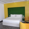 Отель Corbett Treff Hotel, фото 4