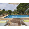 Отель Villa with pool, garden and WIFI located 6 km from the sea in La Argentina, фото 21