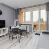 Отель Family Apartment Gdynia by Renters, фото 14