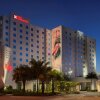 Отель Hilton Garden Inn Miami Dolphin Mall, фото 19