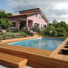 Отель Independent House With Private Swimming Pool Inside the Natural Park of the Etna, фото 12