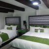 Отель Baja Inn Hoteles Rio в Тихуане