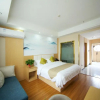 Отель GreenTree Inn Jiangsu Wuxi Huishan District Xizhang Metro Station Express Hotel, фото 5