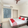 Отель OYO 18956 Vangal Nest, фото 21