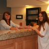 Отель Hampton Inn Zanesville, фото 16