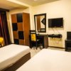 Отель Emarald Hotel Chennai by OYO Rooms, фото 10